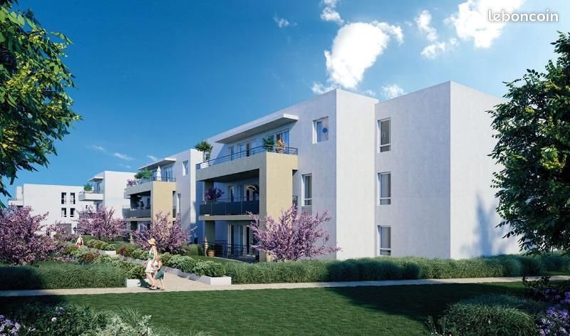 Appartement à louer, 43m², Avignon