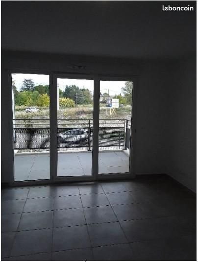 Appartement à louer, 43m², Avignon
