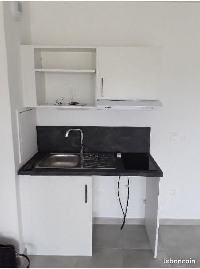 Appartement à louer, 43m², Avignon