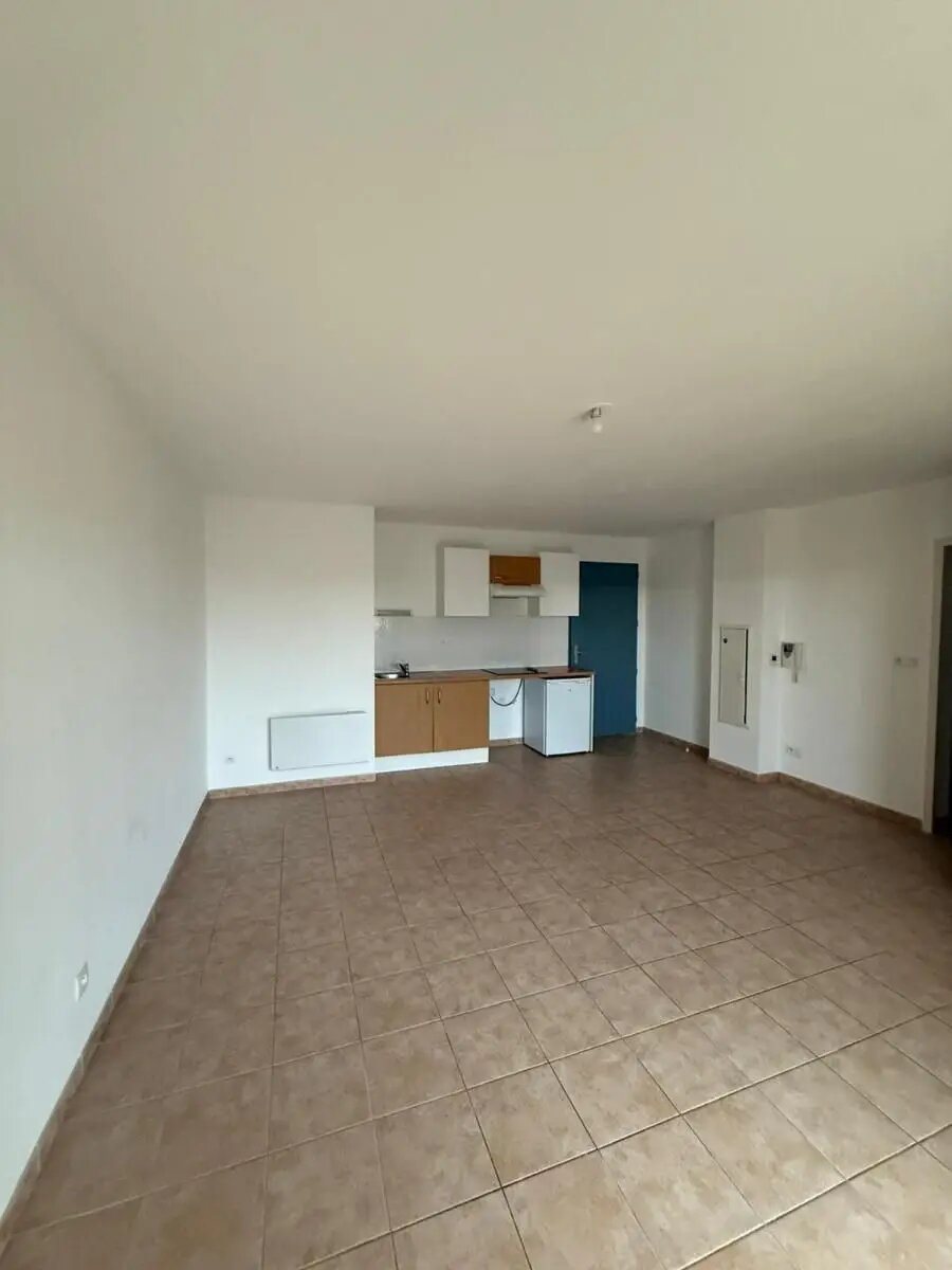 Appartement à louer, 55m², Lézignan-Corbières