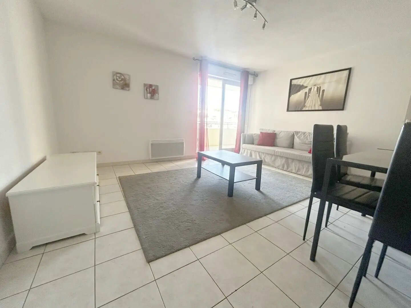 Appartement à vendre, 44m², Béziers
