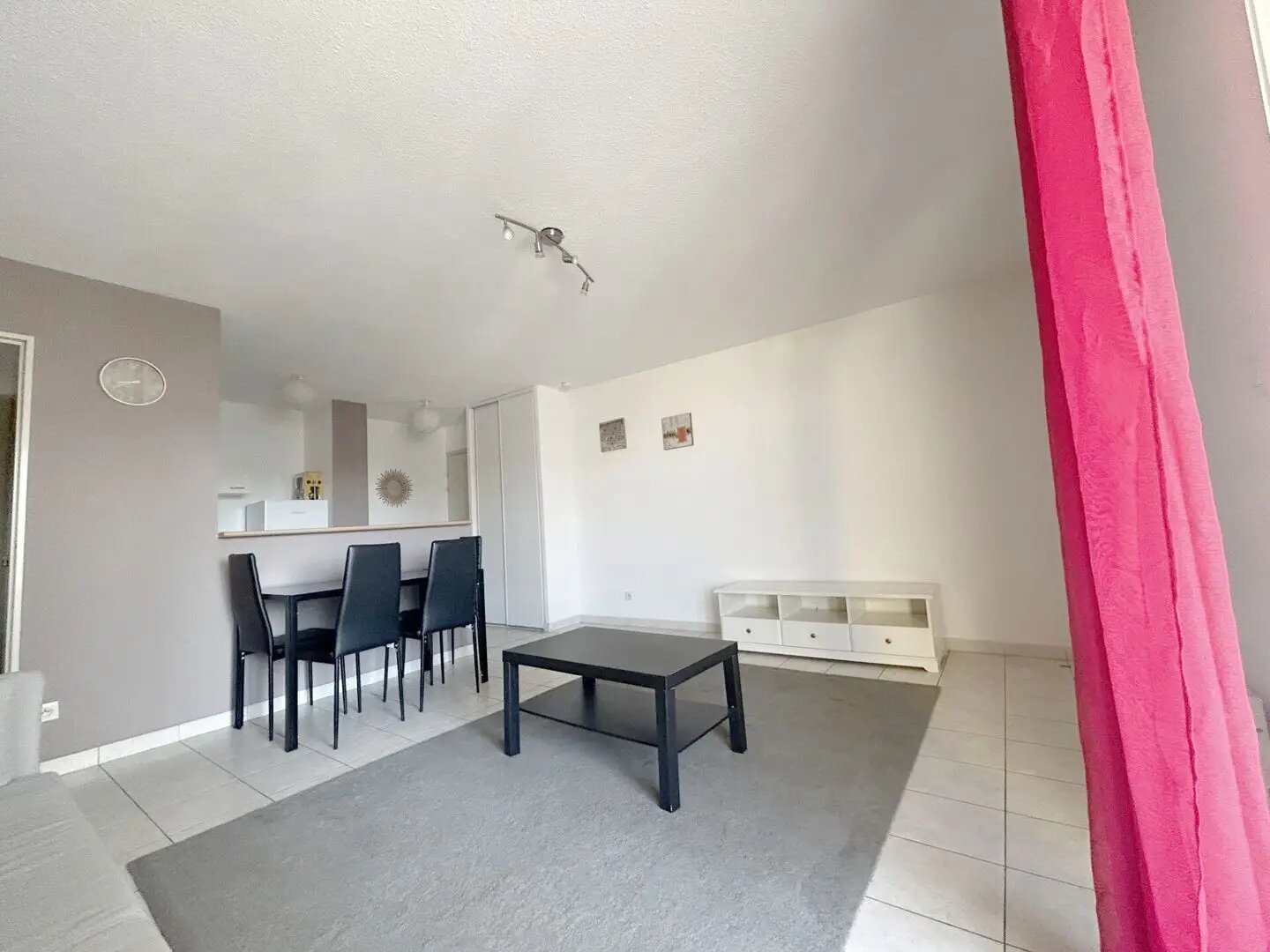 Appartement à vendre, 44m², Béziers