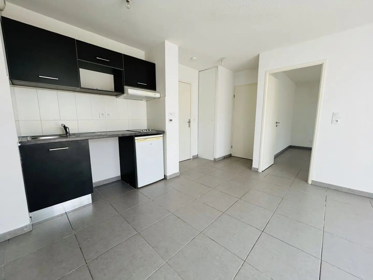 Appartement à vendre, 37m², Béziers
