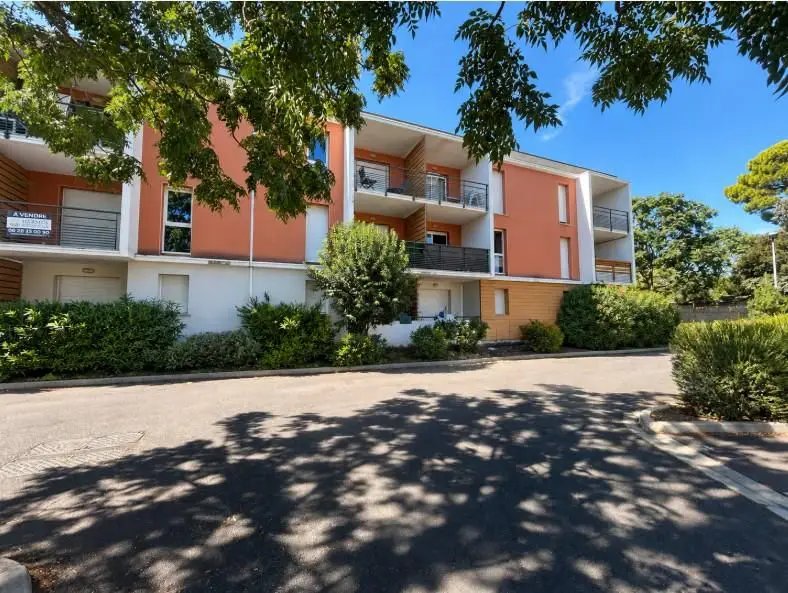 Appartement à louer, 18m², Béziers