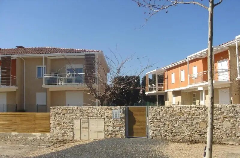 Appartement à louer, 57m², Lézignan-Corbières