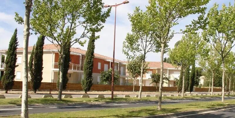 Appartement à louer, 57m², Lézignan-Corbières