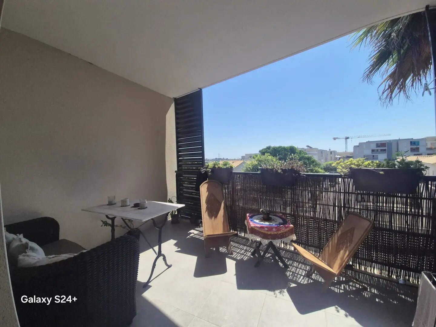 Appartement à vendre, 53m², Béziers