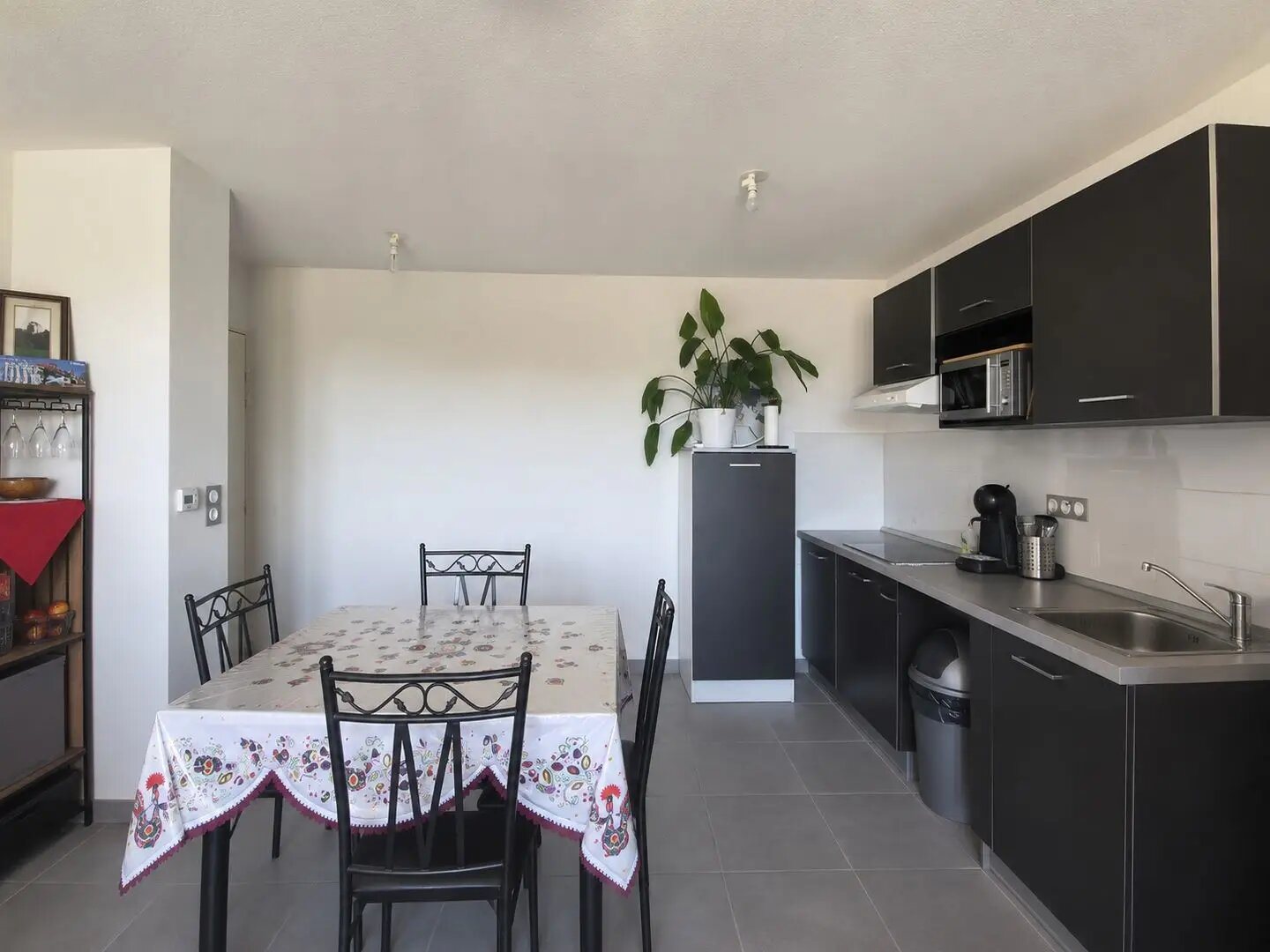 Appartement à vendre, 53m², Béziers