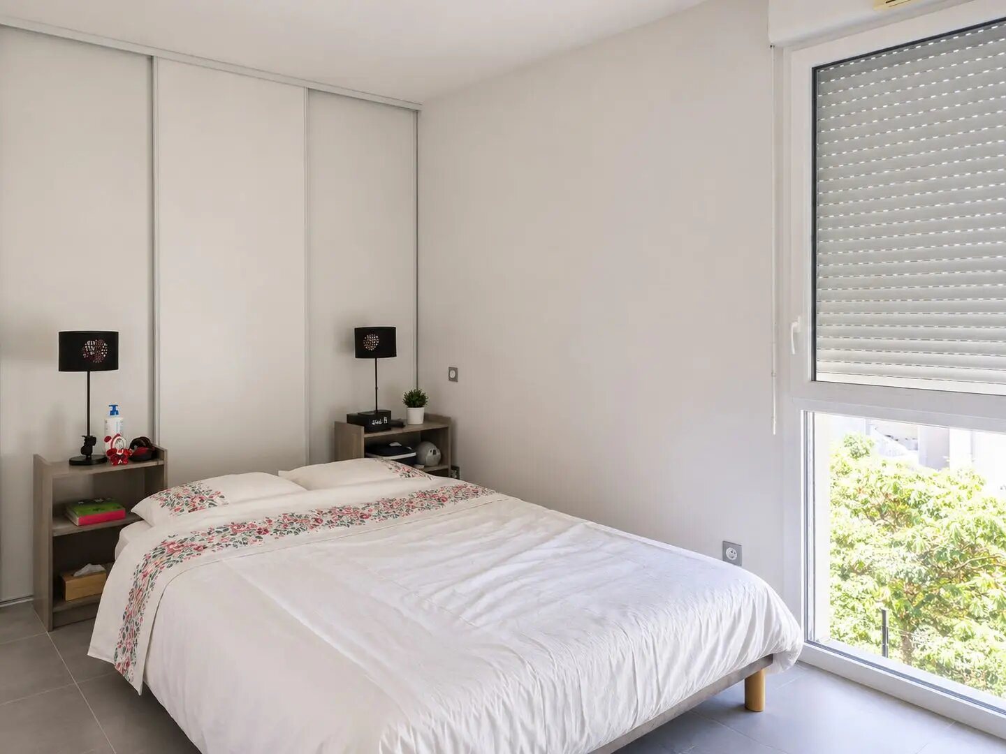Appartement à vendre, 53m², Béziers
