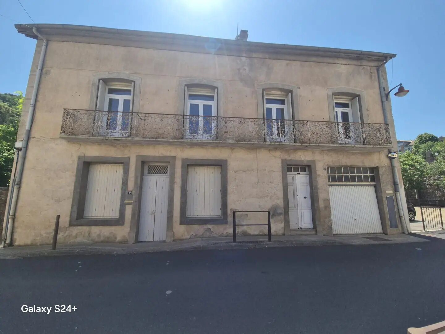 Maison à vendre, 150m², Saint-Gervais-sur-Mare