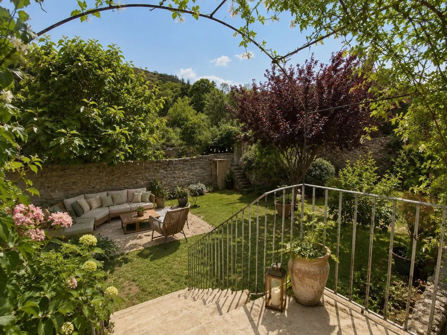 Maison à vendre, 150m², Saint-Gervais-sur-Mare