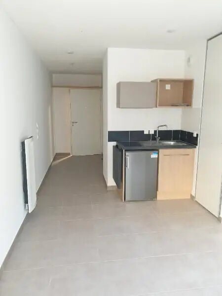 Appartement à louer, 24m², Castelnau-le-Lez
