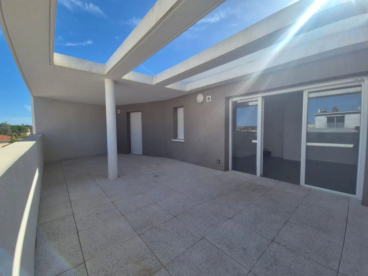 Appartement à vendre, 38m², Béziers
