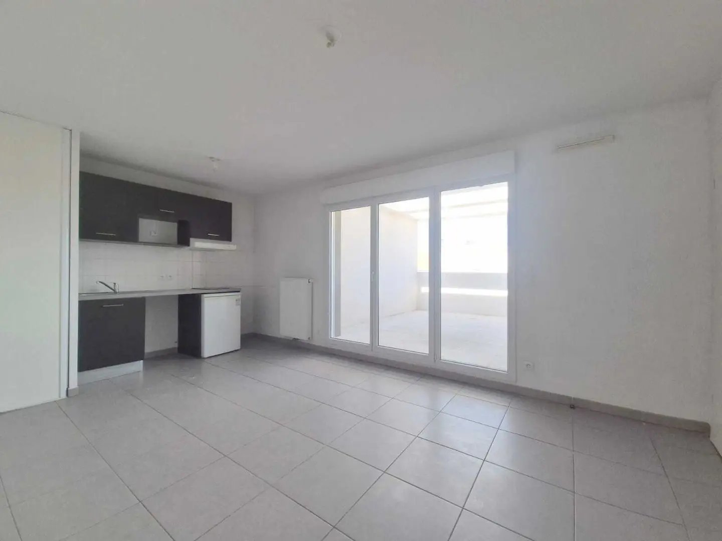 Appartement à vendre, 38m², Béziers