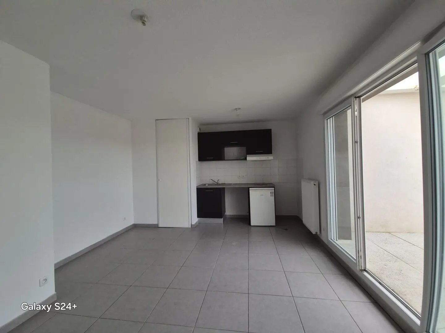 Appartement à vendre, 38m², Béziers