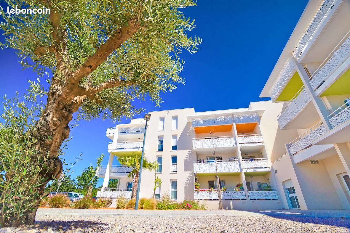Appartement à louer, 23m², Bompas