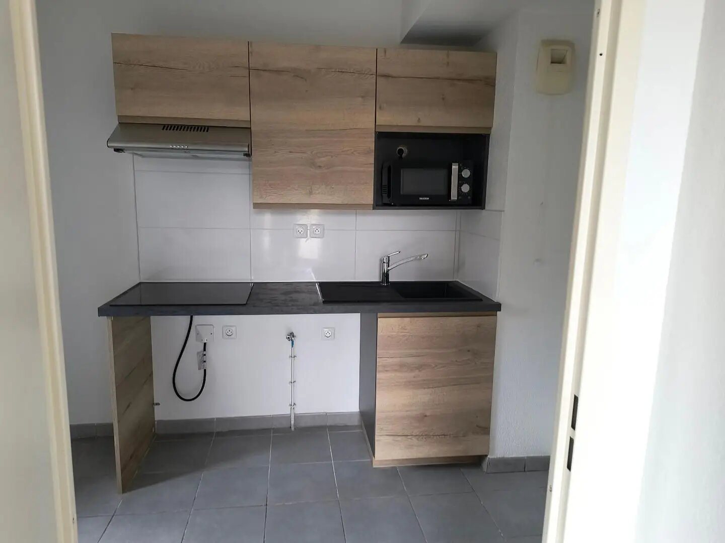 Appartement à louer, 63m², Frouzins