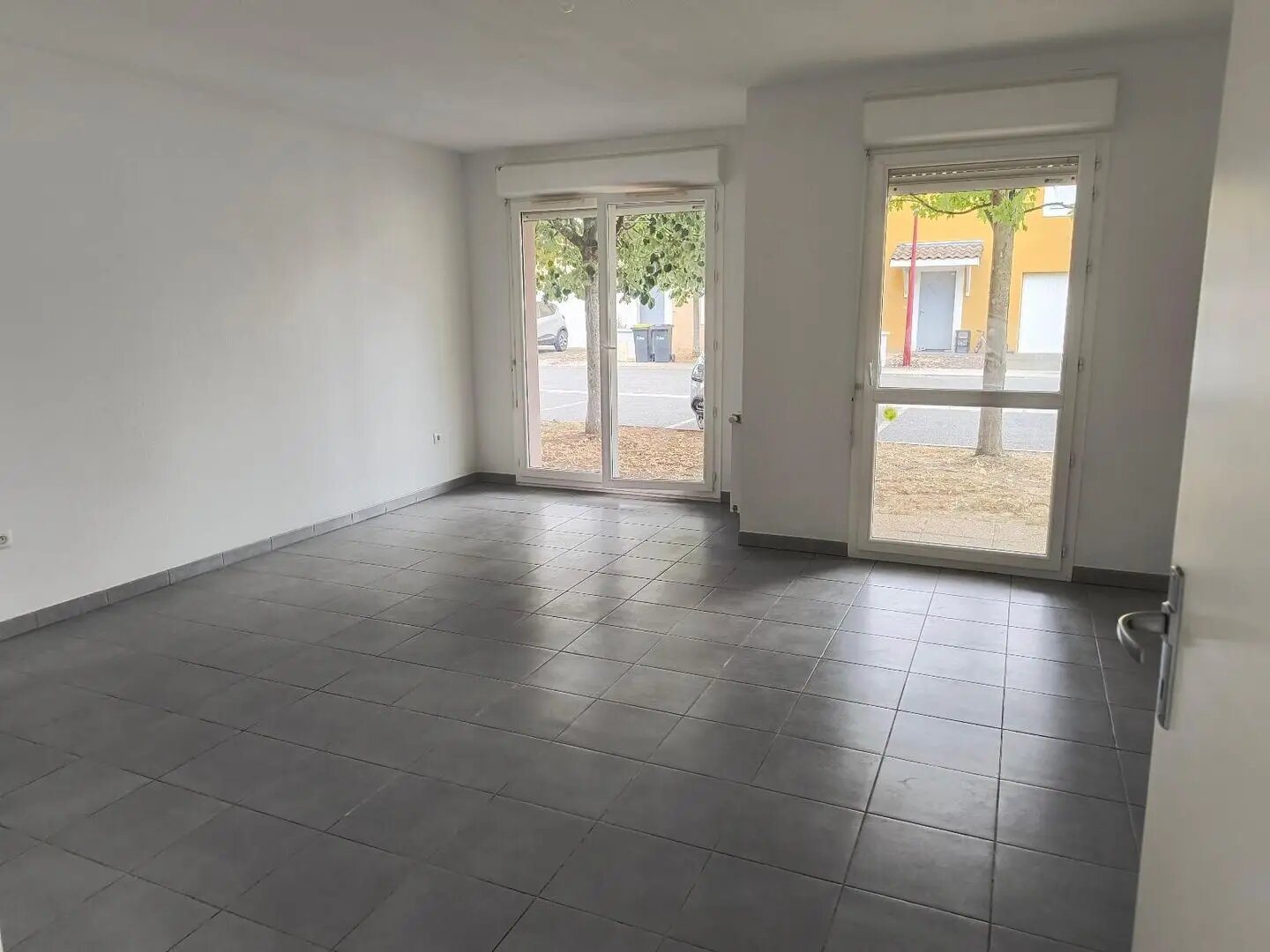 Appartement à louer, 63m², Frouzins