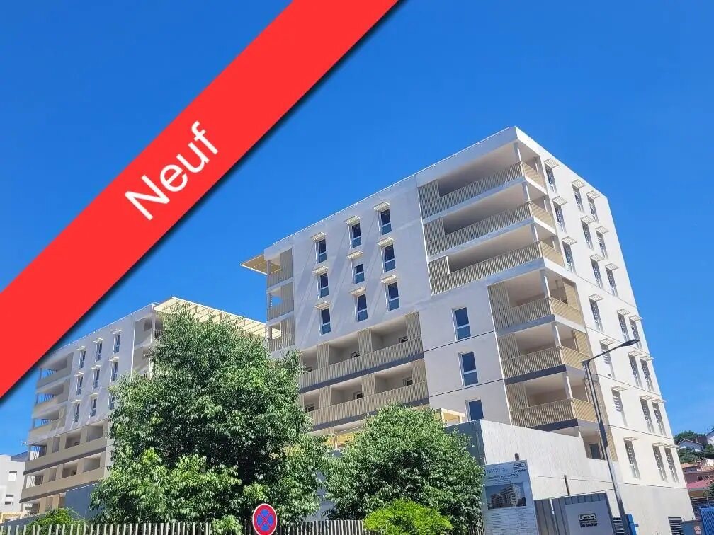 Appartement à louer, 39m², Béziers