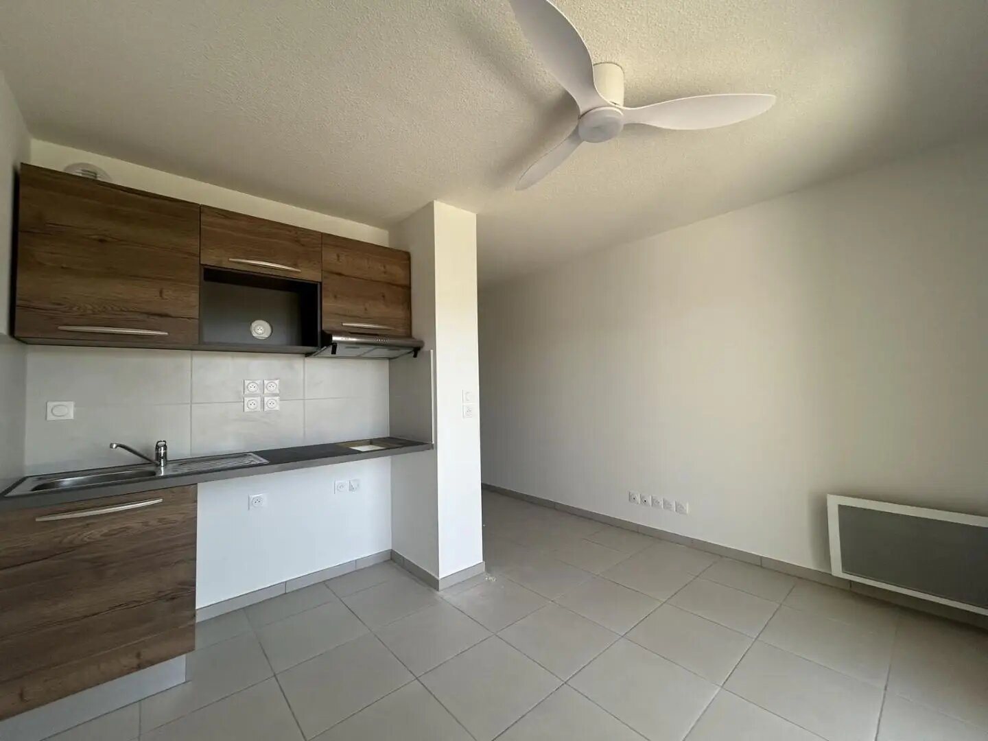 Appartement à louer, 39m², Béziers