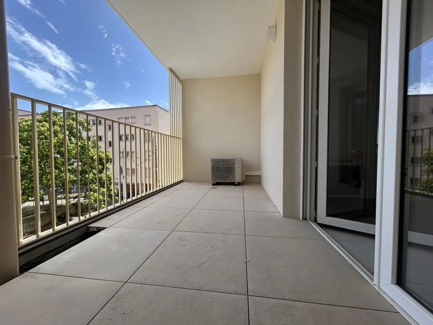 Appartement à louer, 39m², Béziers