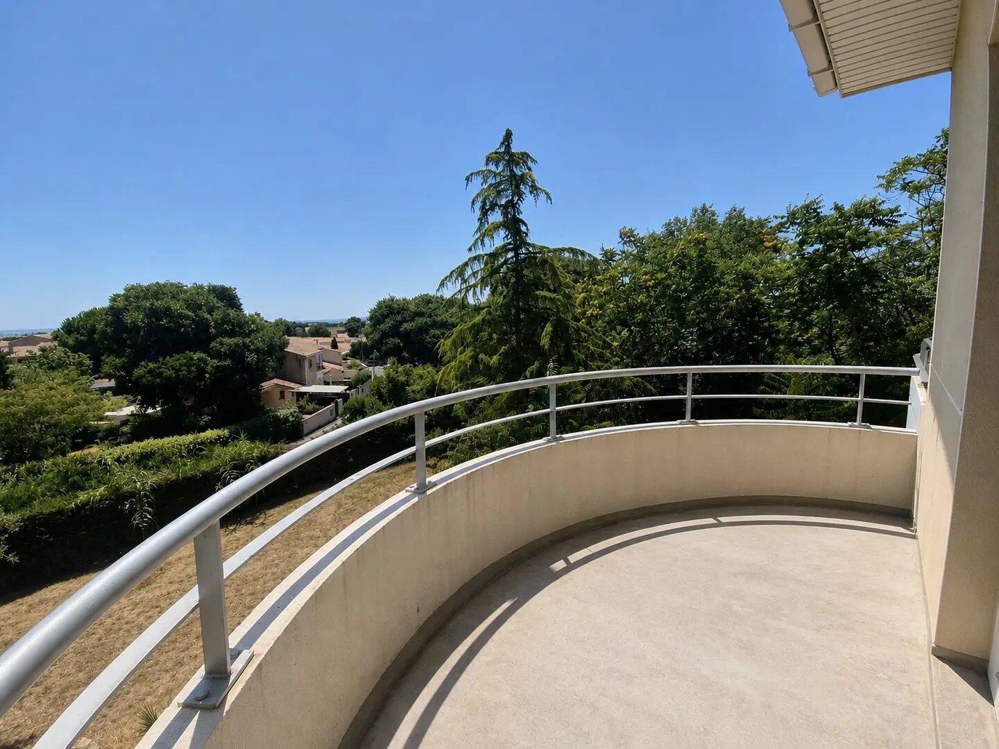 Appartement à vendre, 45m², Béziers