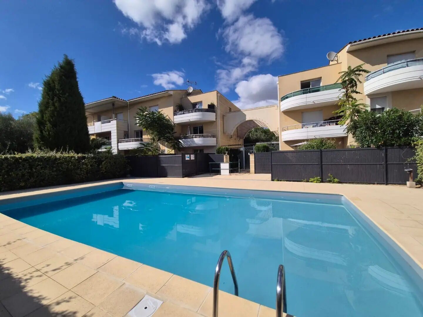 Appartement à vendre, 45m², Béziers