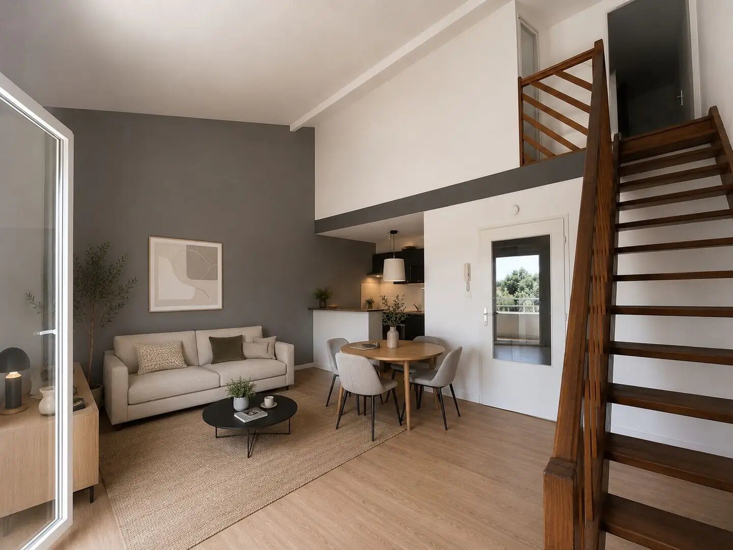 Appartement à vendre, 45m², Béziers