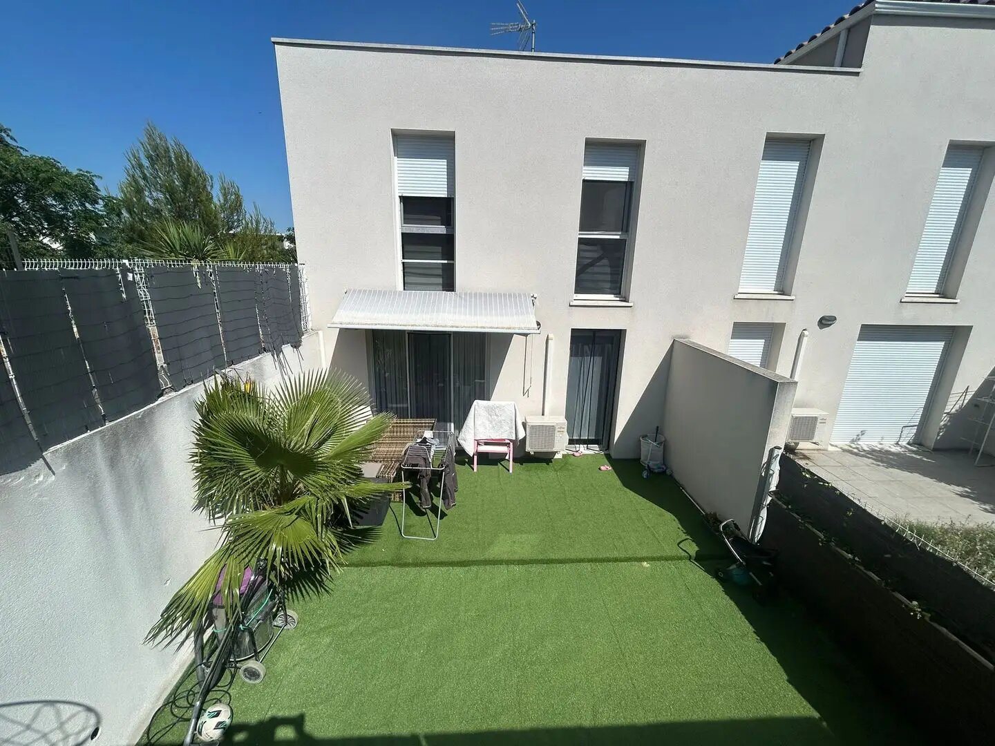 Maison à vendre, 75m², Béziers