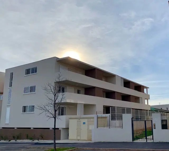 Appartement à louer, 57m², Béziers