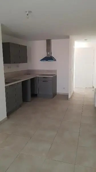 Appartement à louer, 57m², Béziers