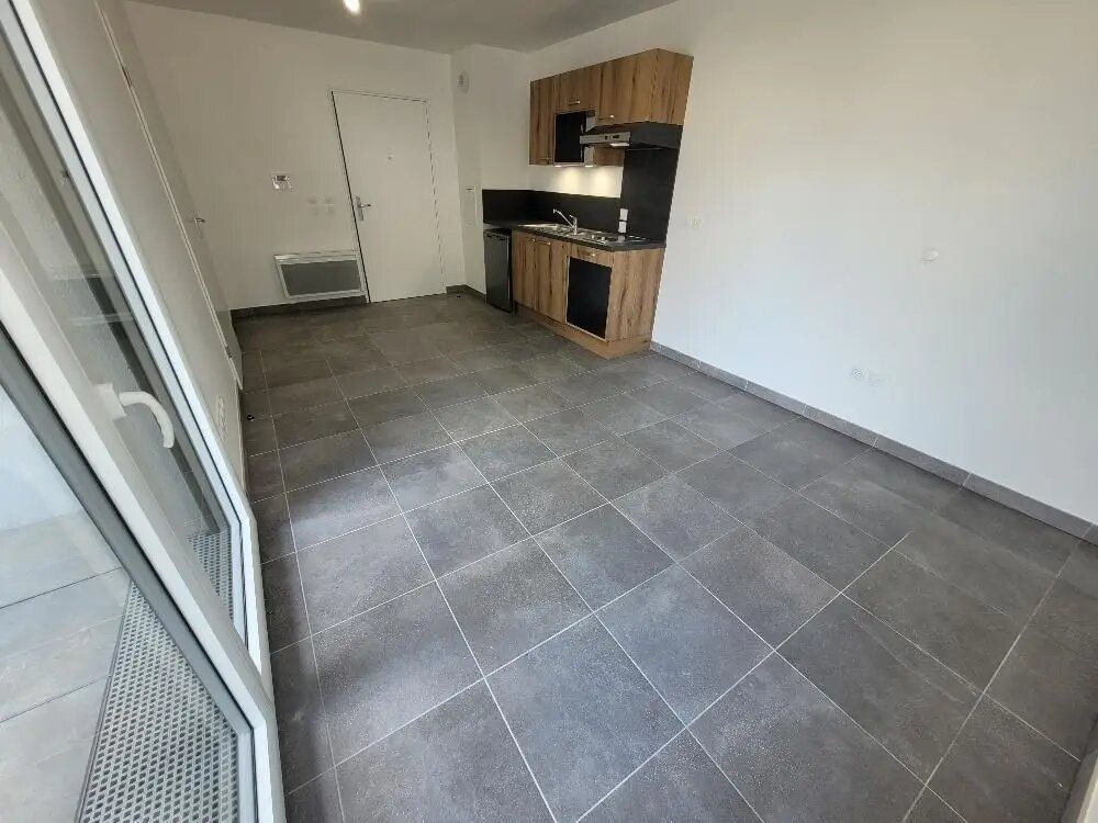 Appartement à louer, 24m², Melun