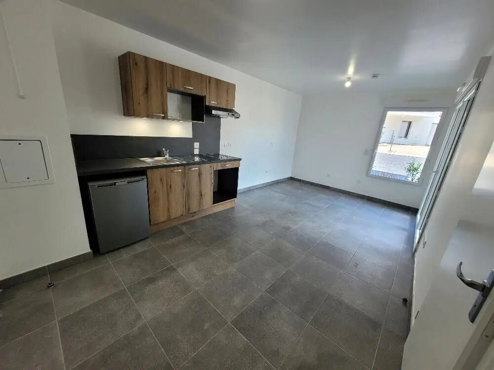 Appartement à louer, 24m², Melun