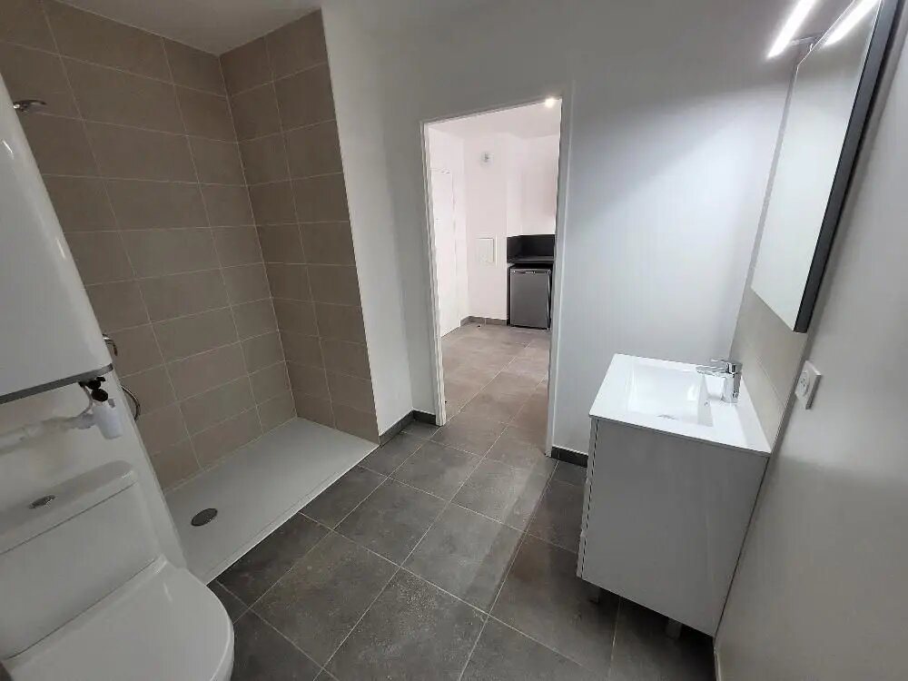 Appartement à louer, 24m², Melun