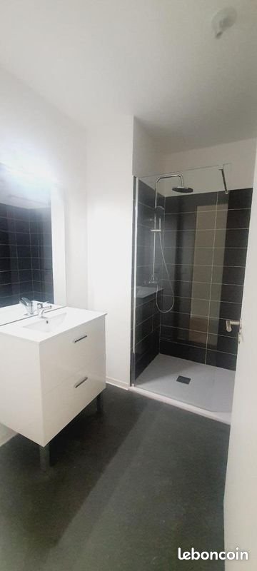 Appartement à louer, 24m², Grau d'Agde