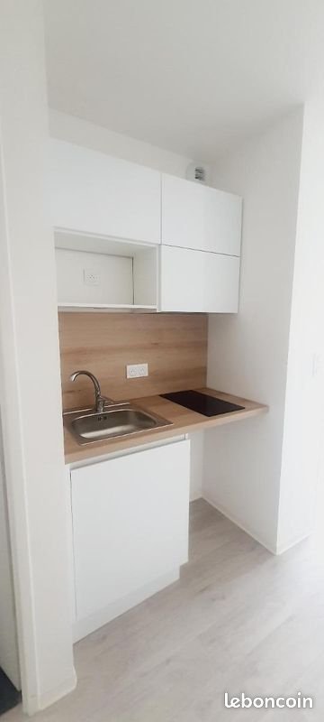 Appartement à louer, 24m², Grau d'Agde