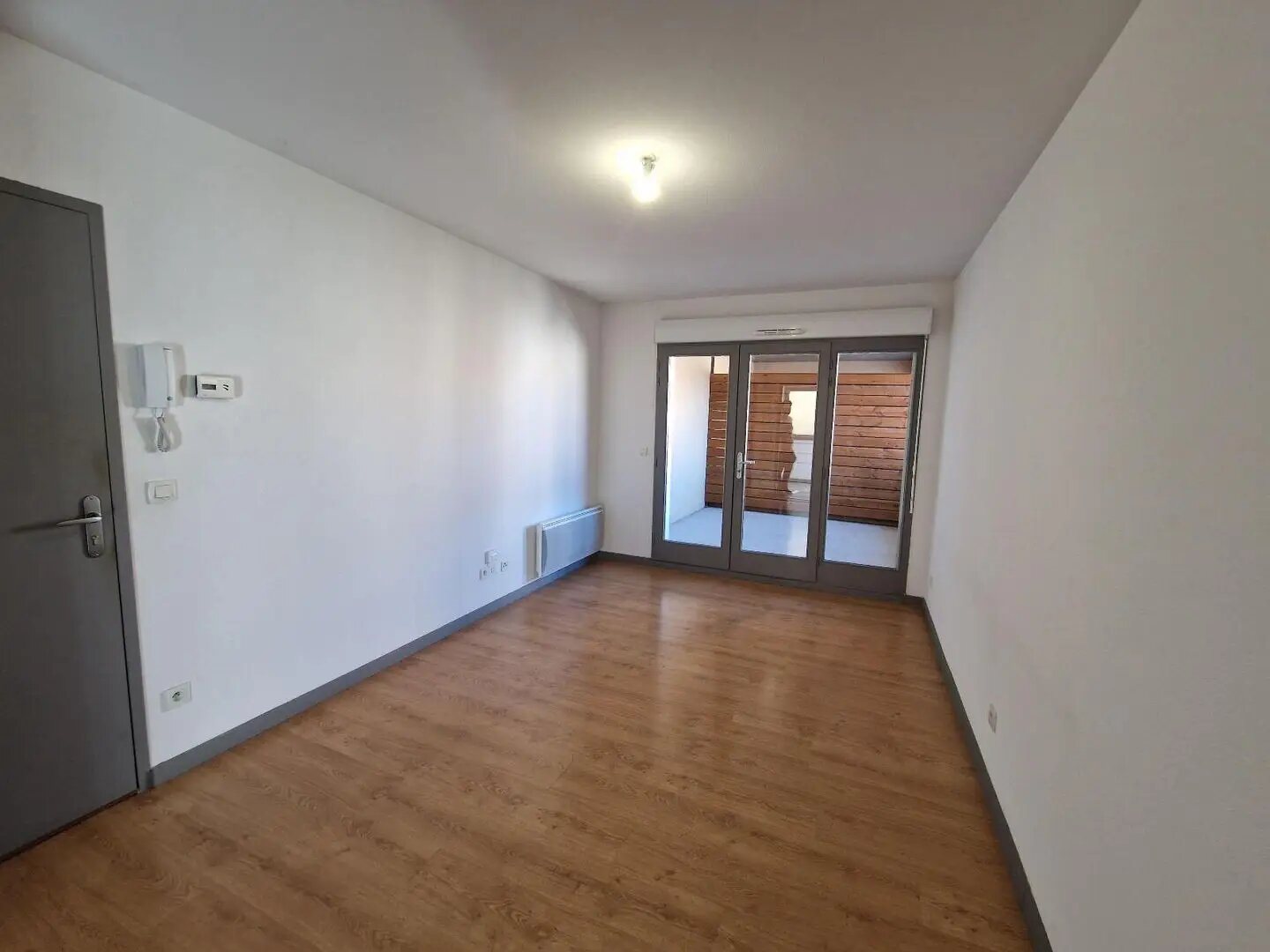 Appartement à louer, 41m², Brioude