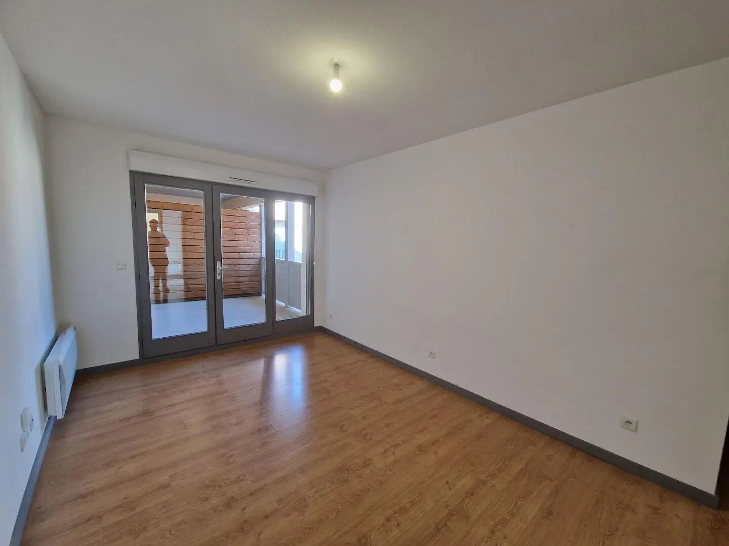 Appartement à louer, 41m², Brioude