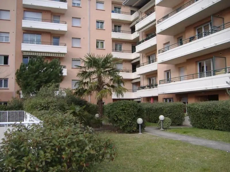 Appartement à louer, 35m², Toulouse