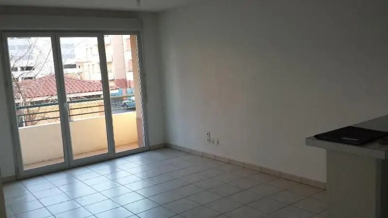 Appartement à louer, 35m², Toulouse