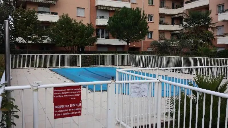 Appartement à louer, 35m², Toulouse