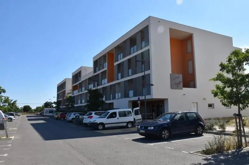 Appartement à louer, 24m², Narbonne