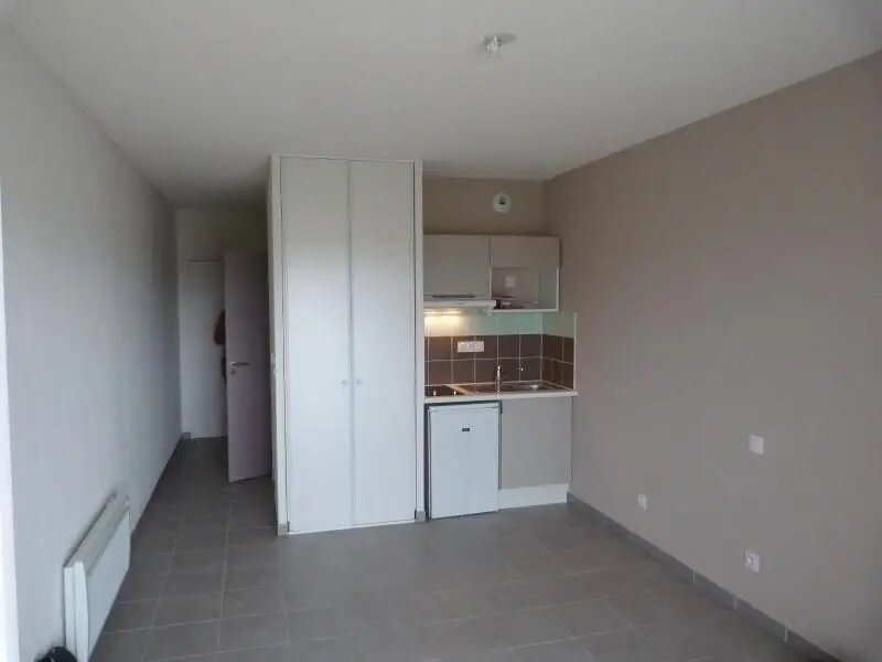 Appartement à louer, 24m², Narbonne