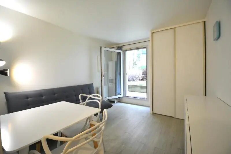 Appartement à louer, 16m², Le Kremlin-Bicêtre