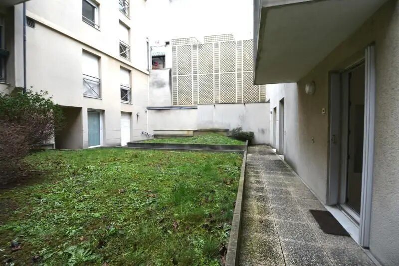 Appartement à louer, 16m², Le Kremlin-Bicêtre