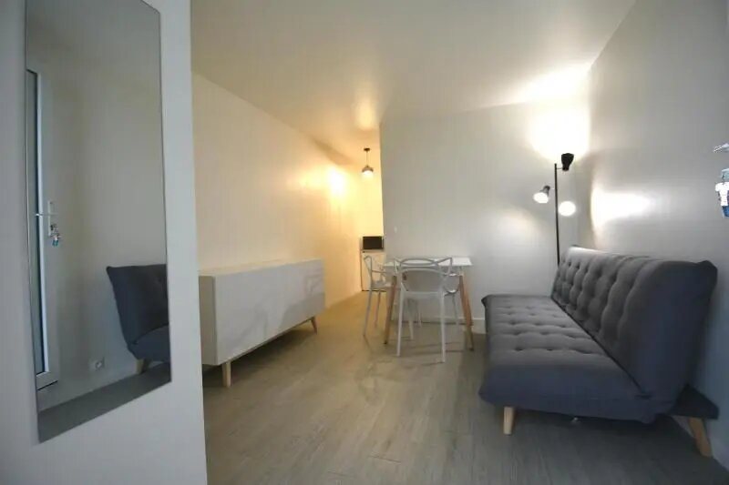 Appartement à louer, 16m², Le Kremlin-Bicêtre
