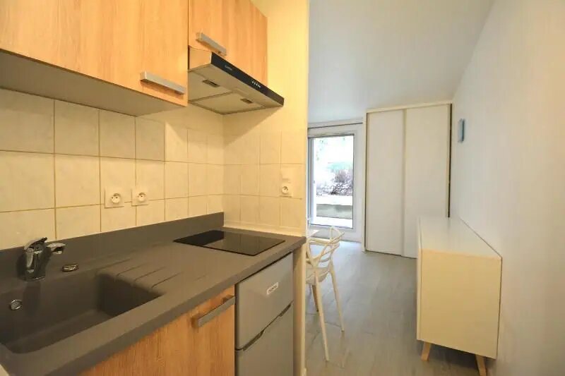 Appartement à louer, 16m², Le Kremlin-Bicêtre