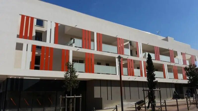Appartement à louer, 38m², Béziers