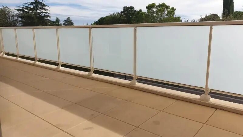 Appartement à louer, 38m², Béziers