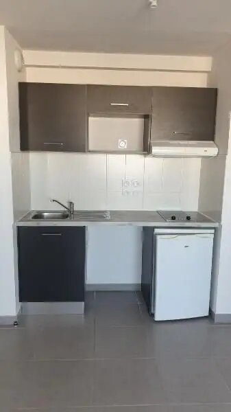 Appartement à louer, 38m², Béziers